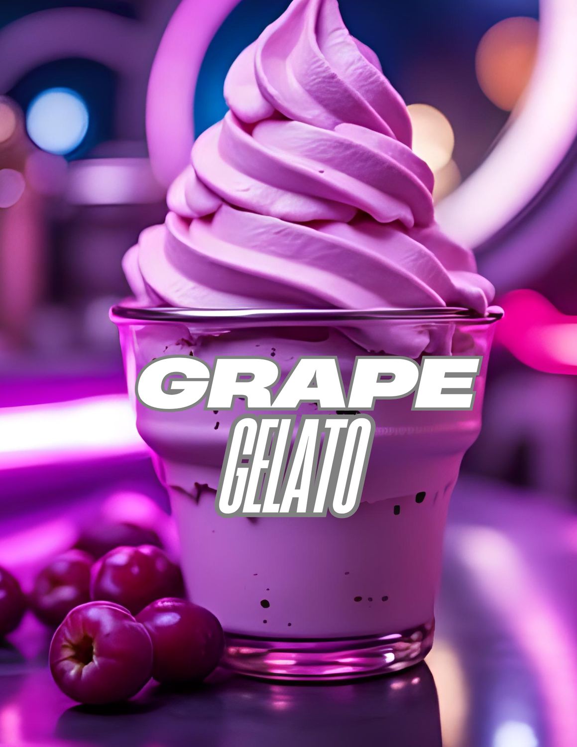 Grape Gelato | Diamond | H/I |