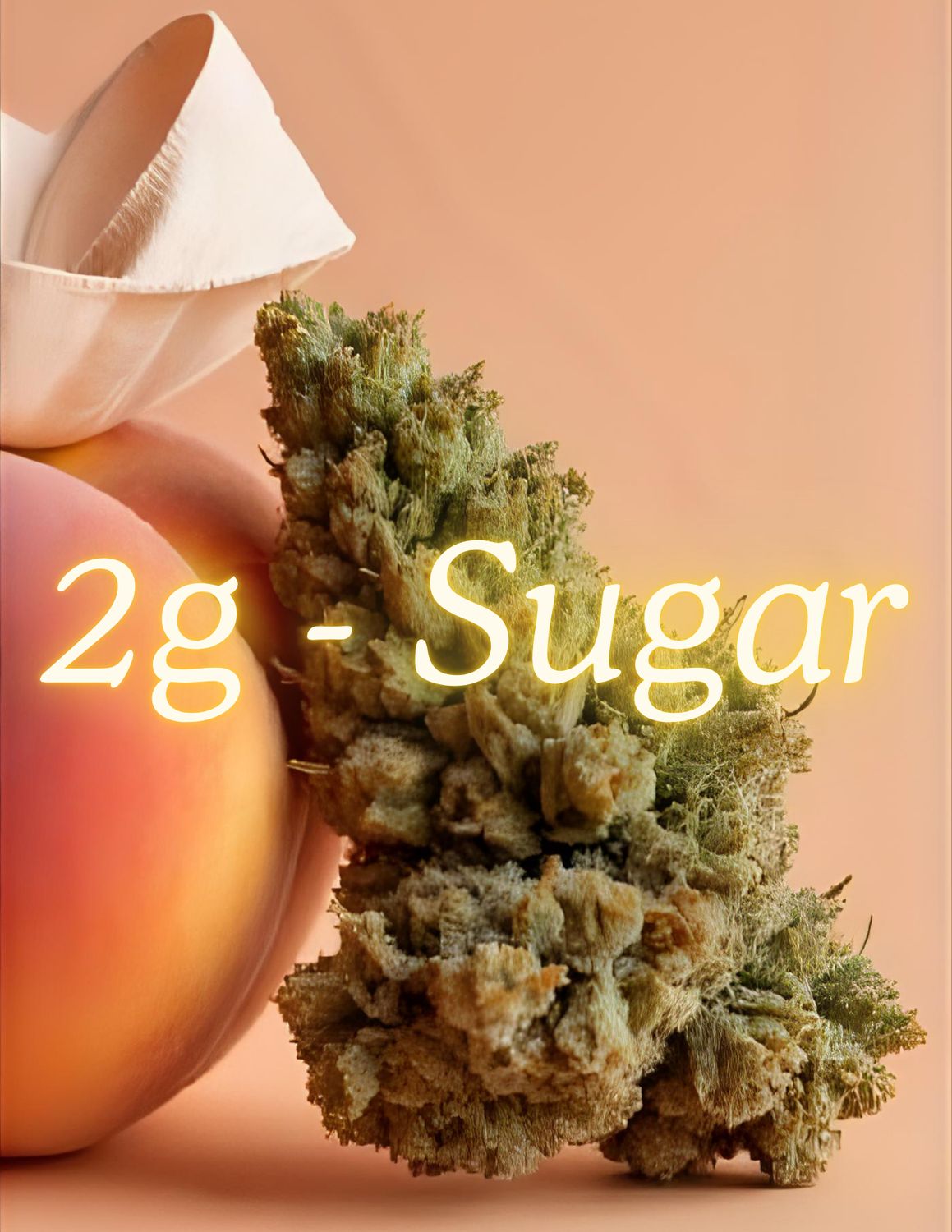 Live Resin Sugar 2gram Jars