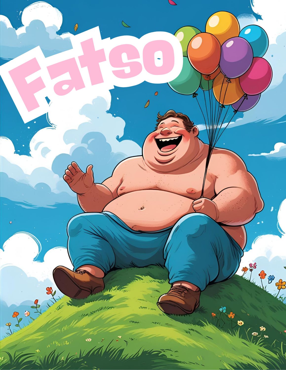 Fatso | Silver | Indica/Hybrid |