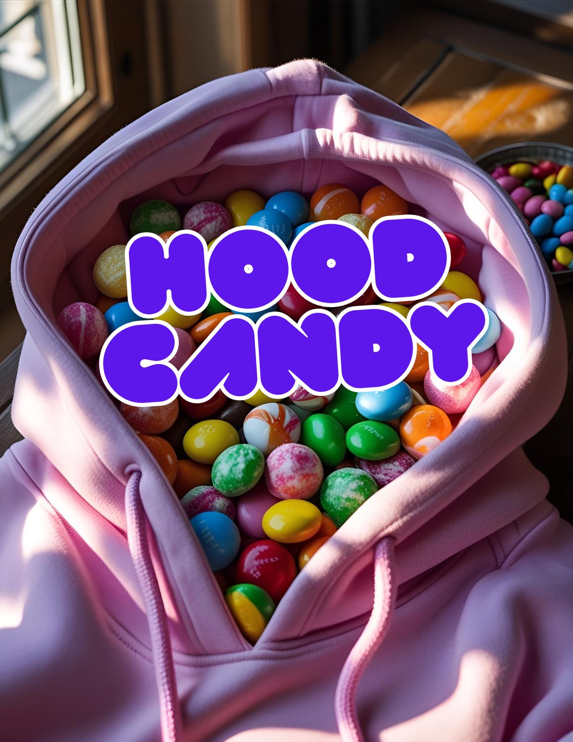Hood Candy - Diamond | hybrid/indica