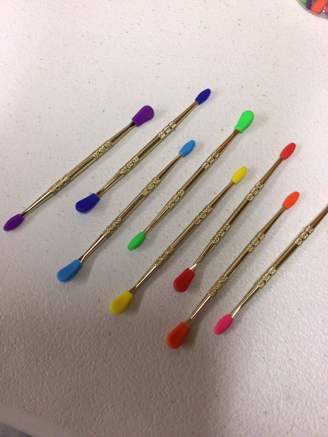 Dabbers With Silicone Sleeve