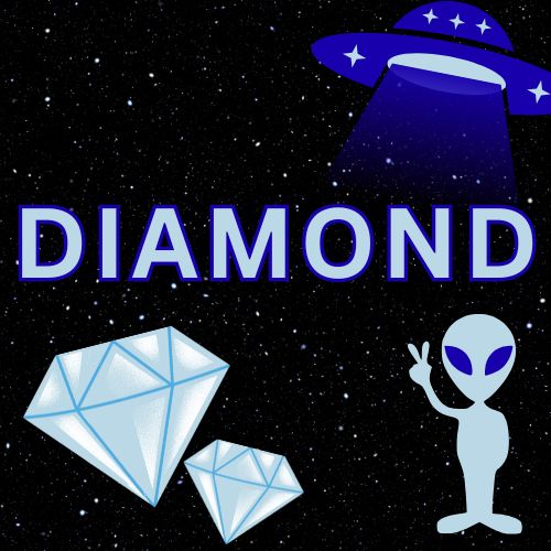 Diamond