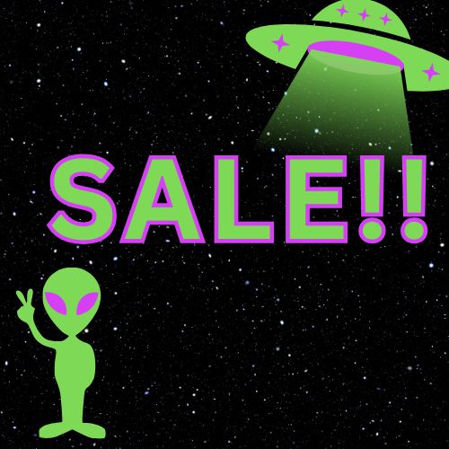 SALE!!!