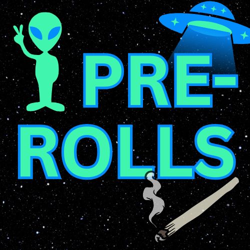 Pre rolls