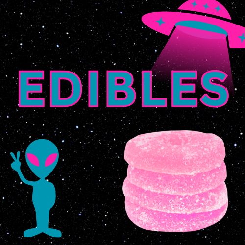 Edibles
