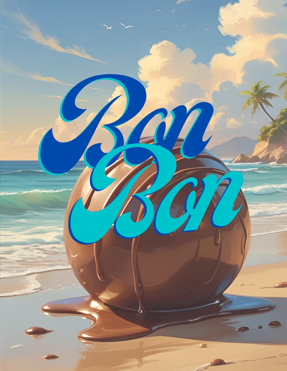 Bon Bon - Diamond | Hybrid |