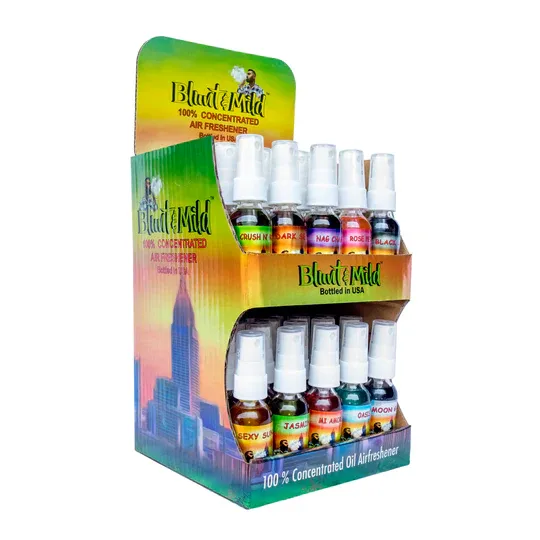 Blunt & Mild Air freshener