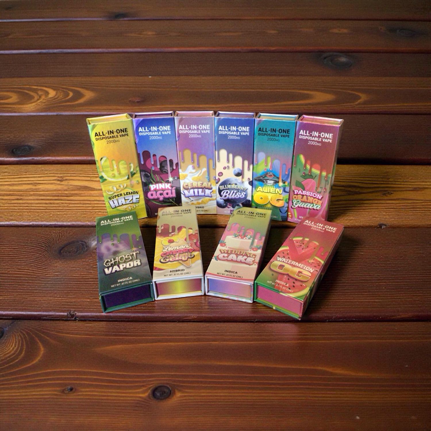 Kind Vape |  2G |