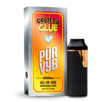 Kind PUR VYB Vape