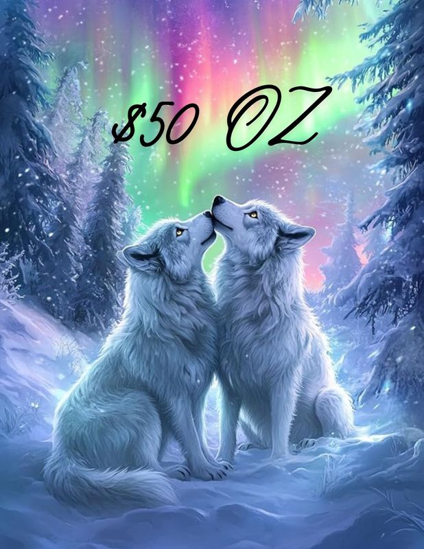 Oz Specials