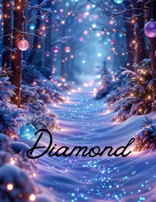Diamond