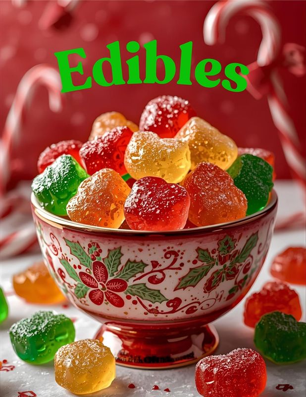 Edibles