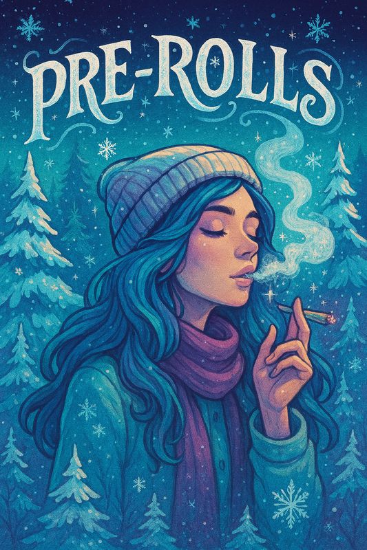 Pre rolls