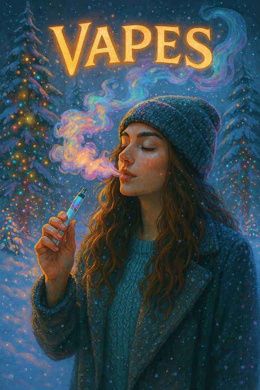 Vapes
