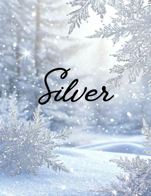 Silver