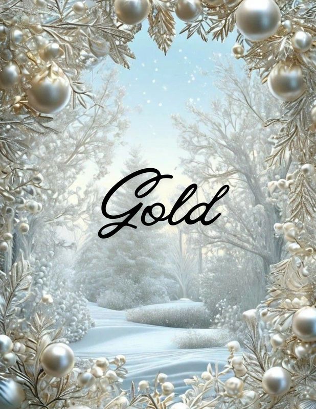 Gold