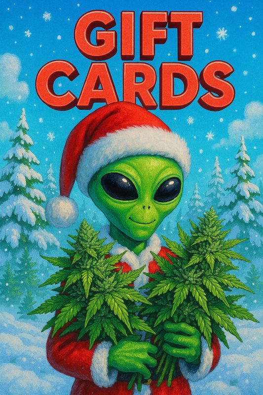 Gift Cards