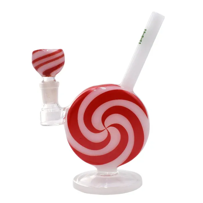 Hemper 7" Jollipop Water Pipe
