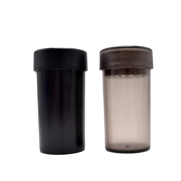 White Rhino Grind & Store Container