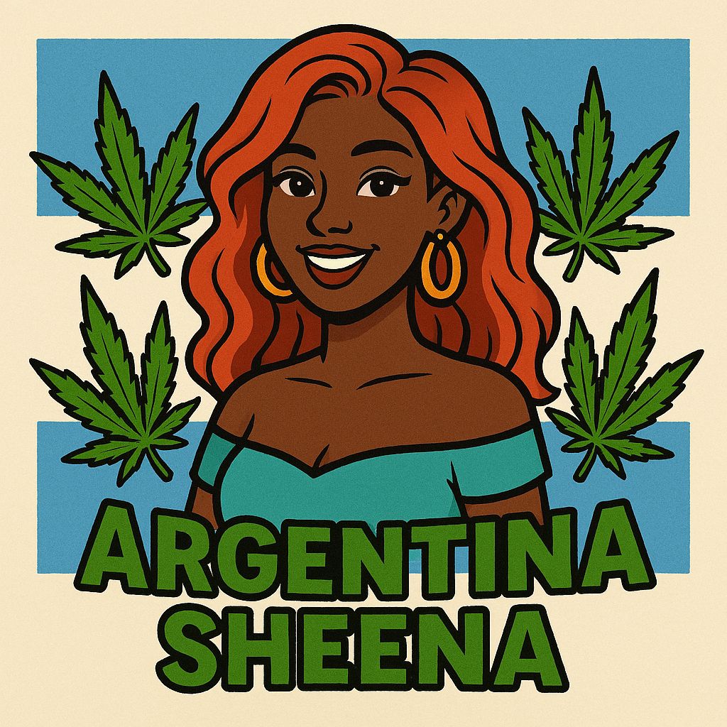 Argentina Sheena | Silver | Hybrid