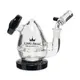King Palm Blunt Bubbler | Dragon Egg