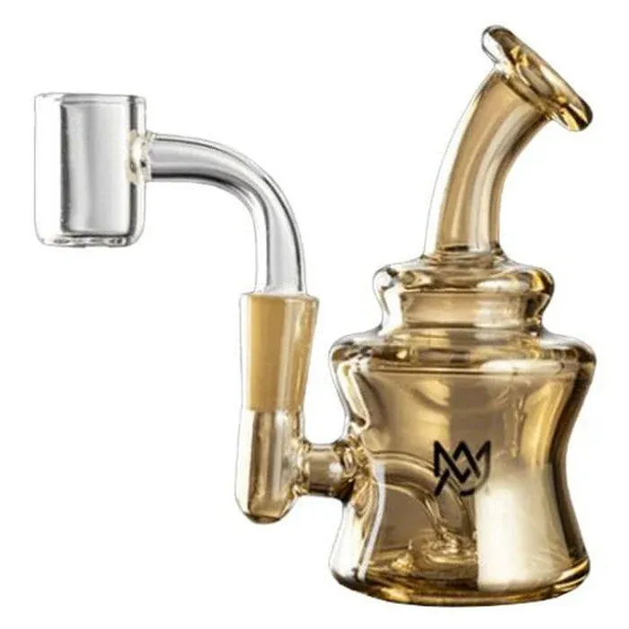 4.25" Mj Arsenal Jammer Mini Dab Rig
