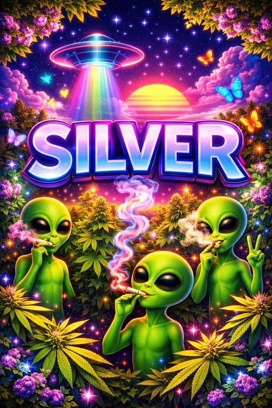 Silver