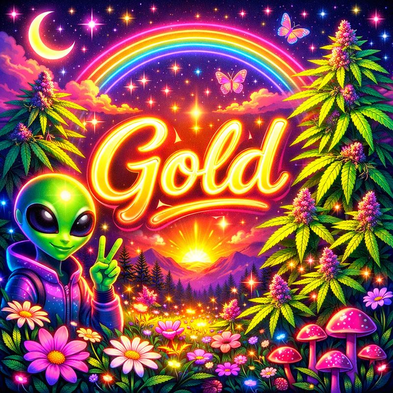 Gold