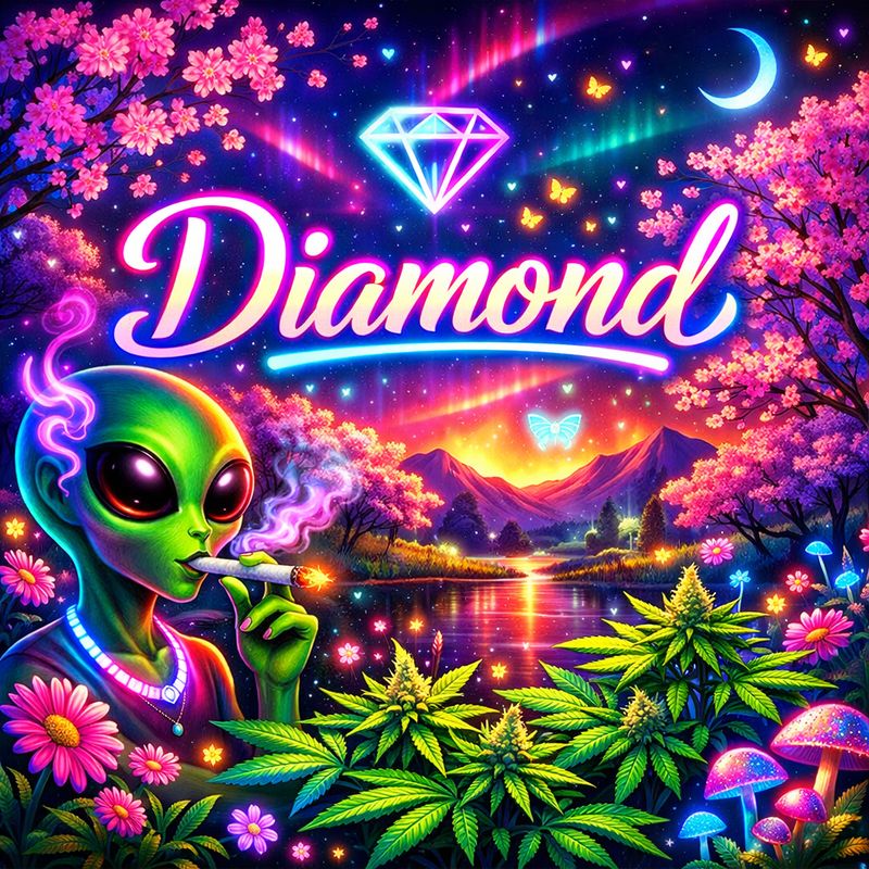 Diamond
