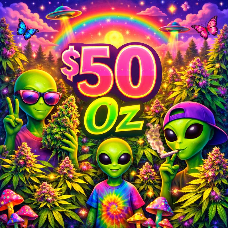 Oz Specials