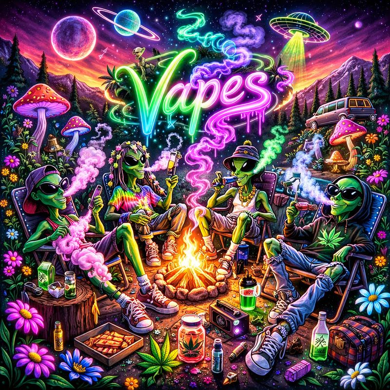 Vapes