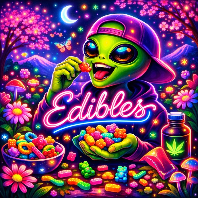 Edibles