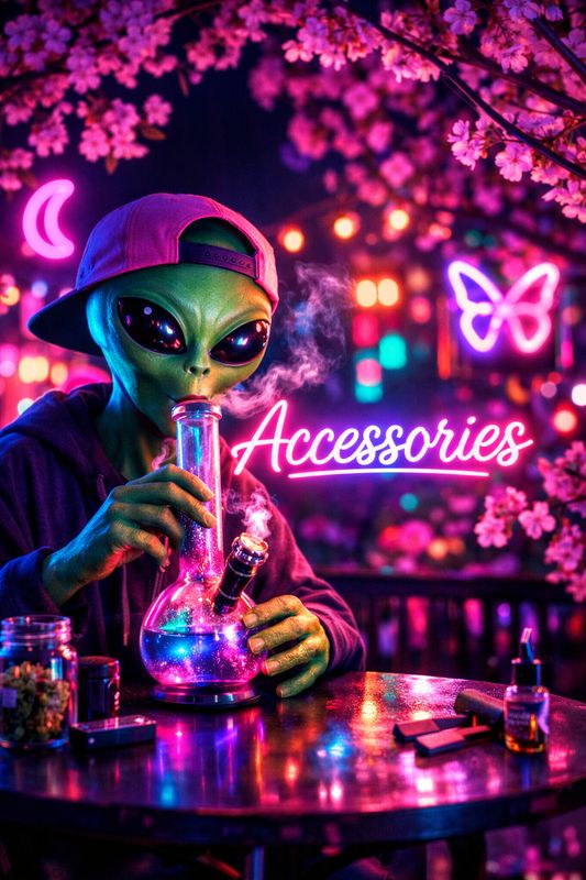 Accessories