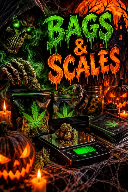 Bags/Scales