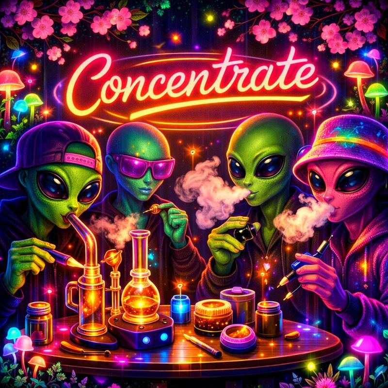 Concentrates
