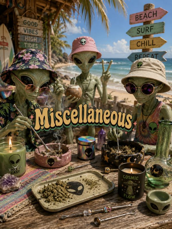 Miscellaneous