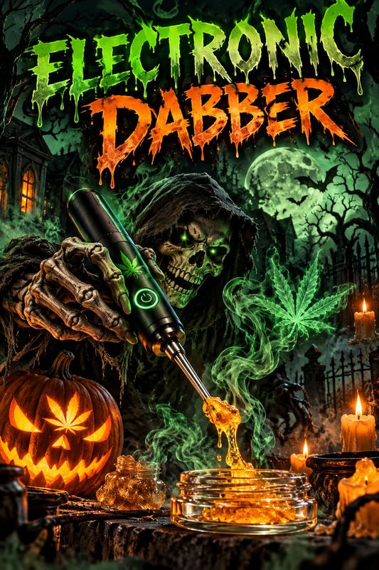 Electronic Dabbers