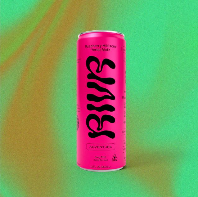 Rivr Infused Tea