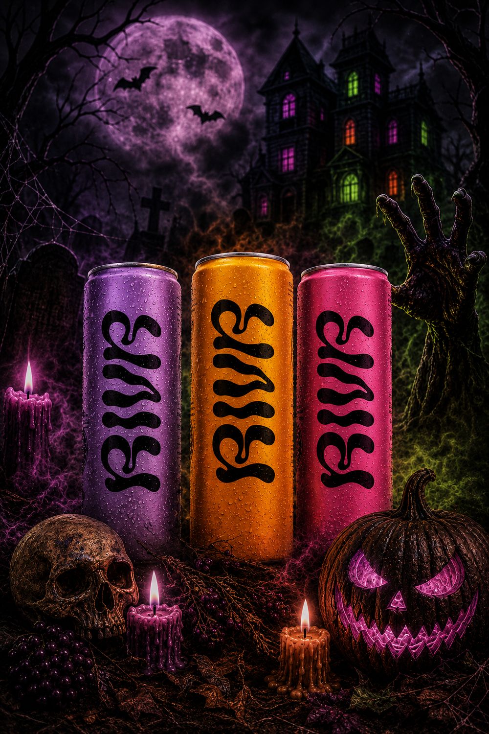 Rivr Infused Tea