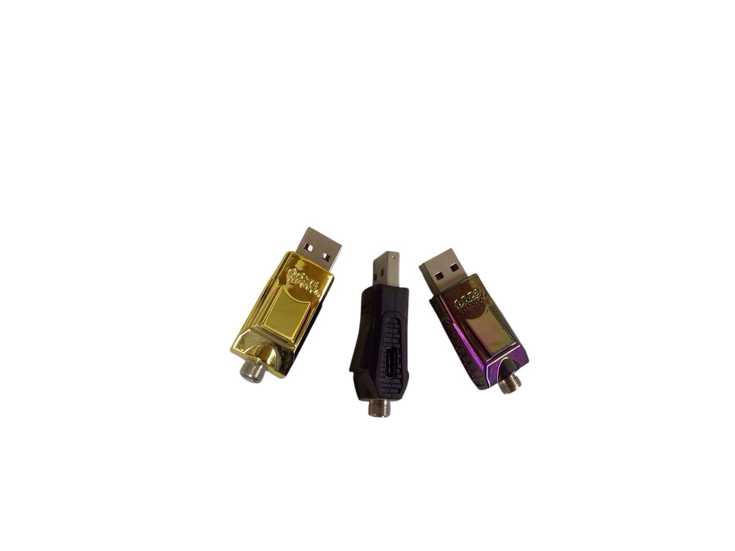 Bolt USB Charger 510 Thread