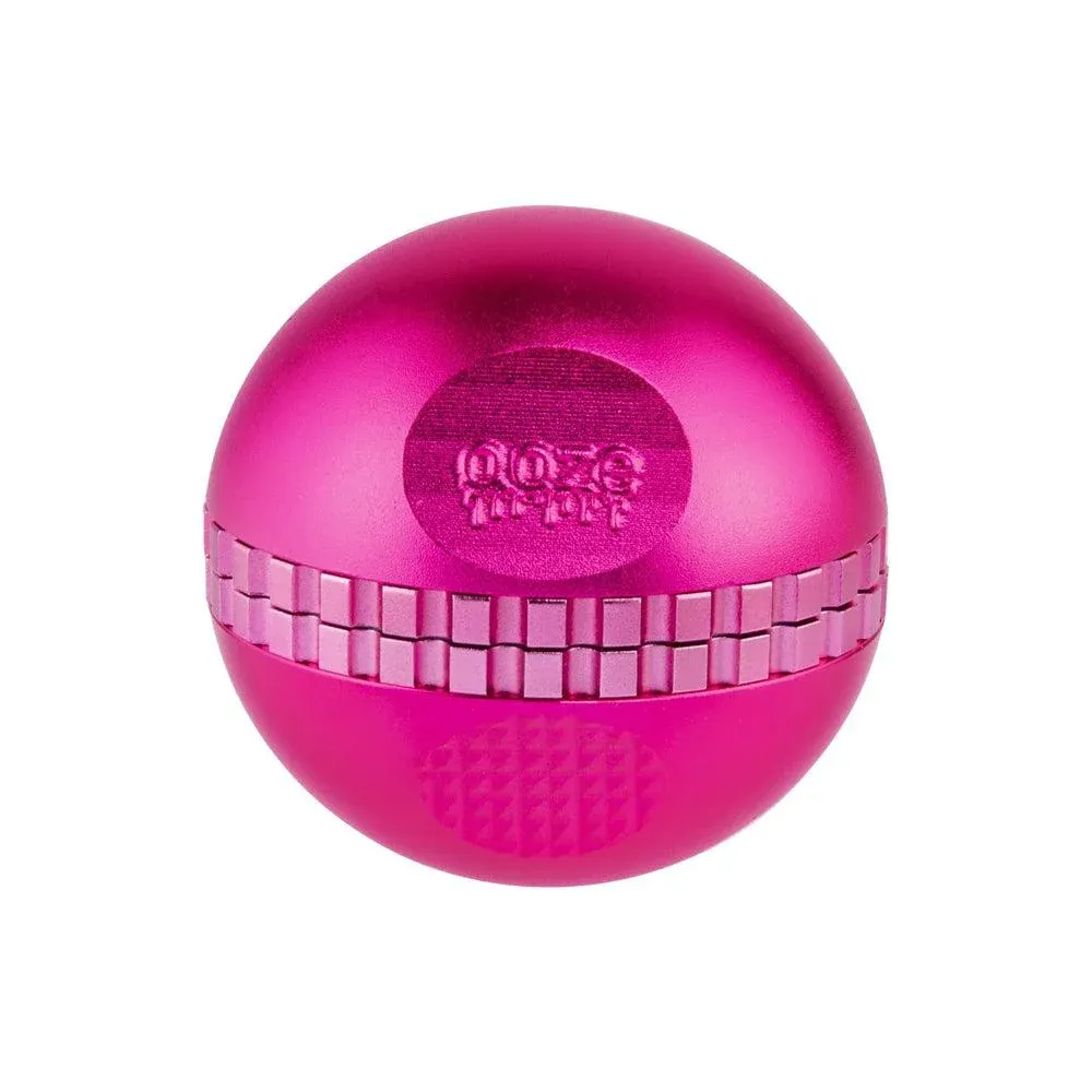 OOZE Saturn Grinder