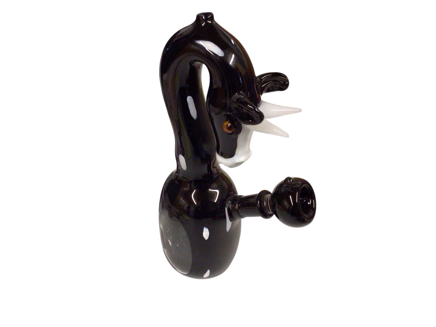 Cow Waterpipe