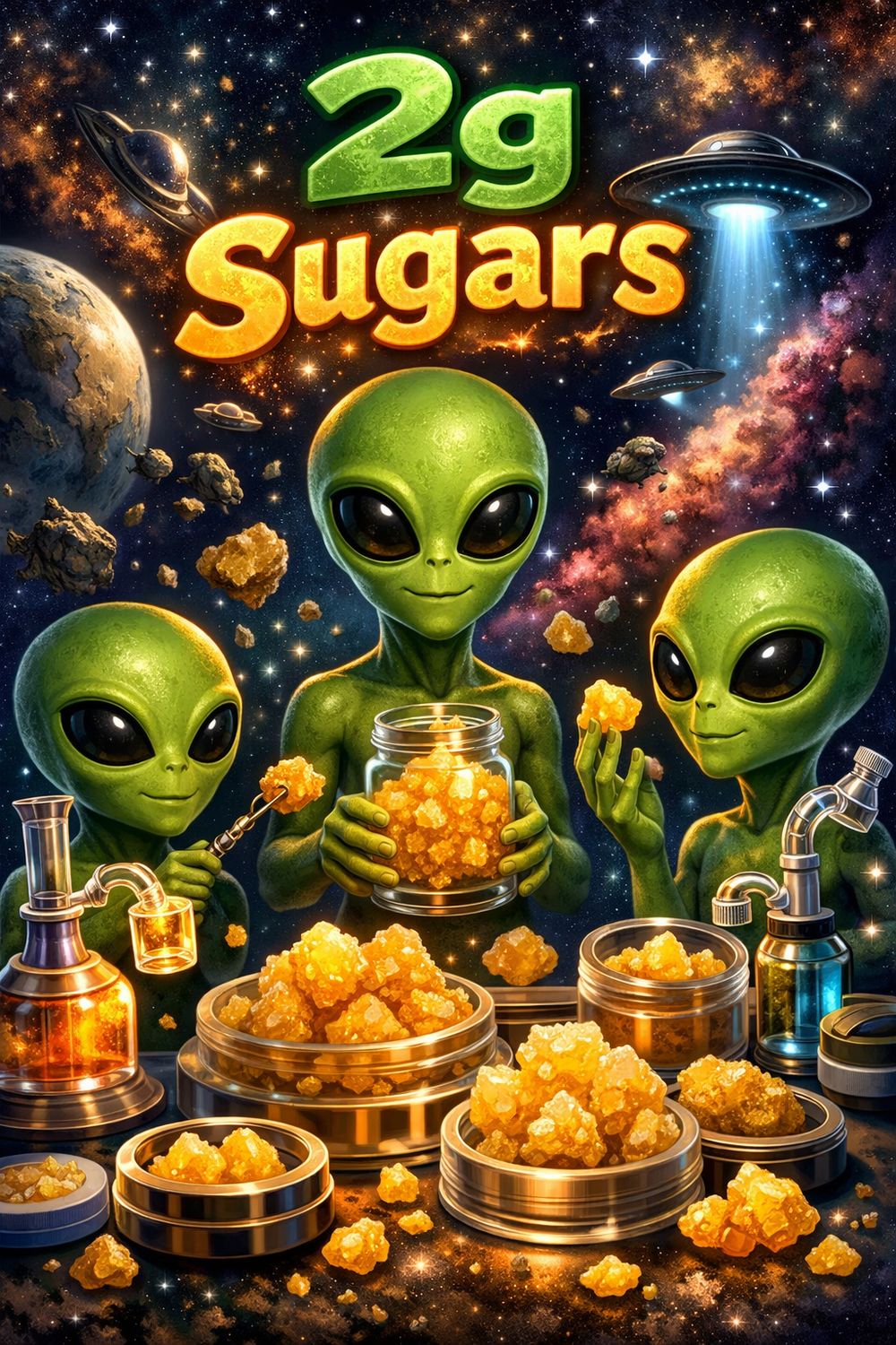 Sugar 2G