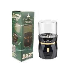 King Palm Electric Grinder