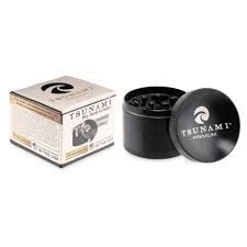 Tsunami Grinder 50mm