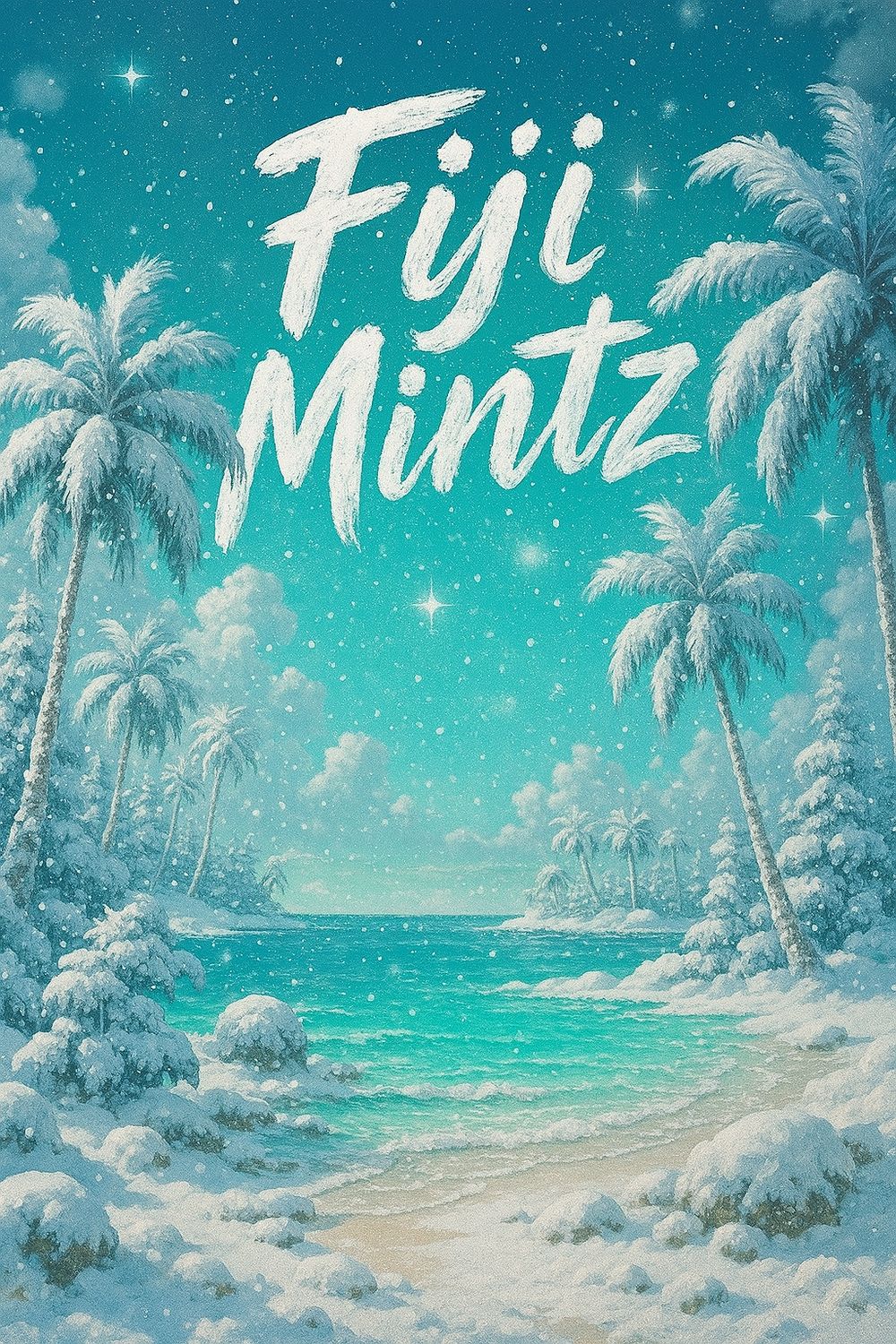 Fiji Mintz | GOLD | Hybrid |