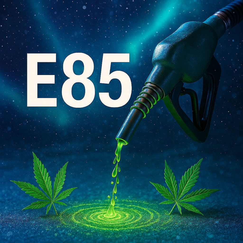 E85 | Gold | Hybrid |