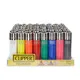 Clipper Lighter Assorted Colors