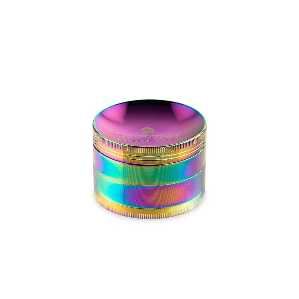 Tsunami 63mm Grinder
