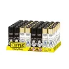 Clipper Zig Zag Collection
